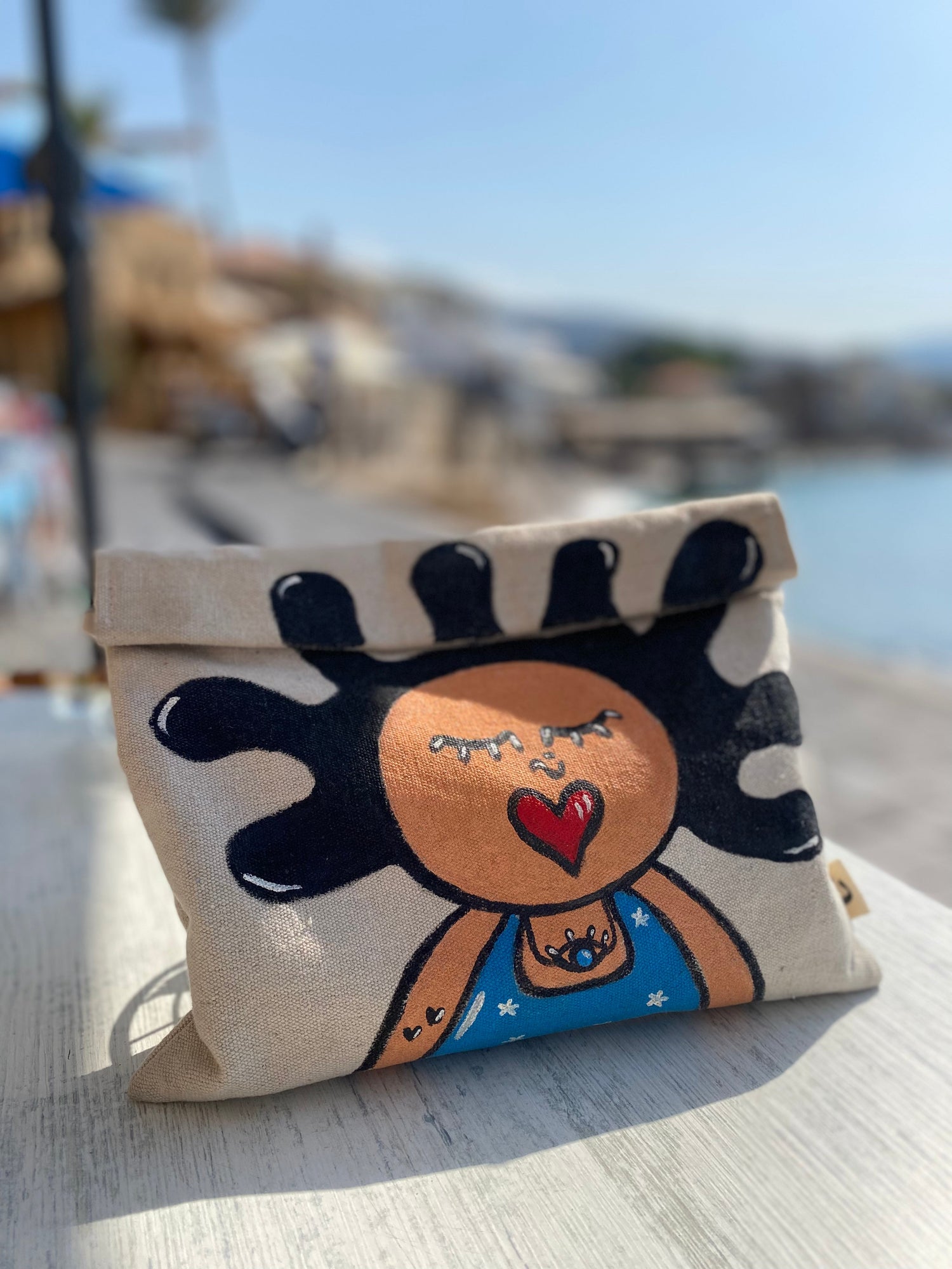 Sleeve Bag