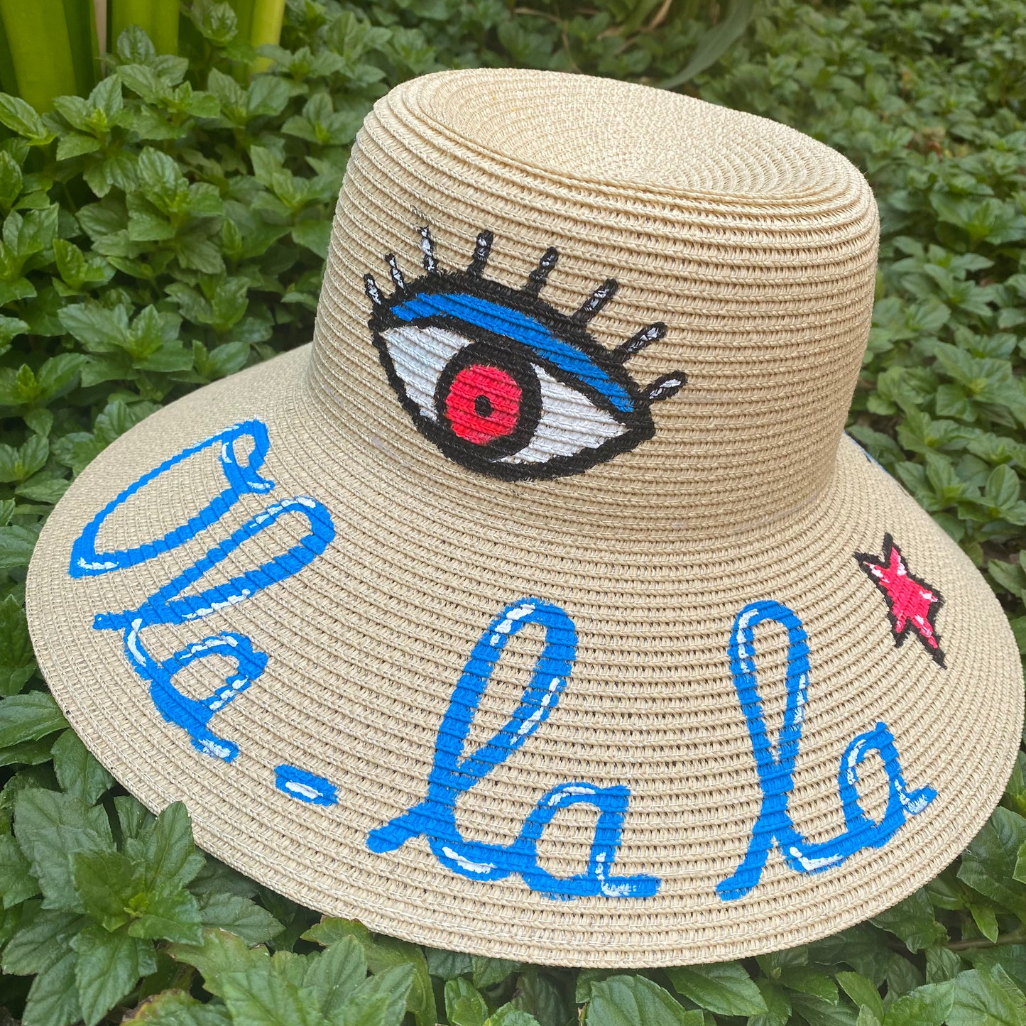 Beach Hat