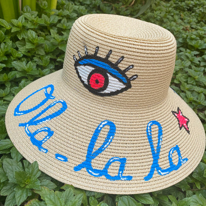 Beach Hat
