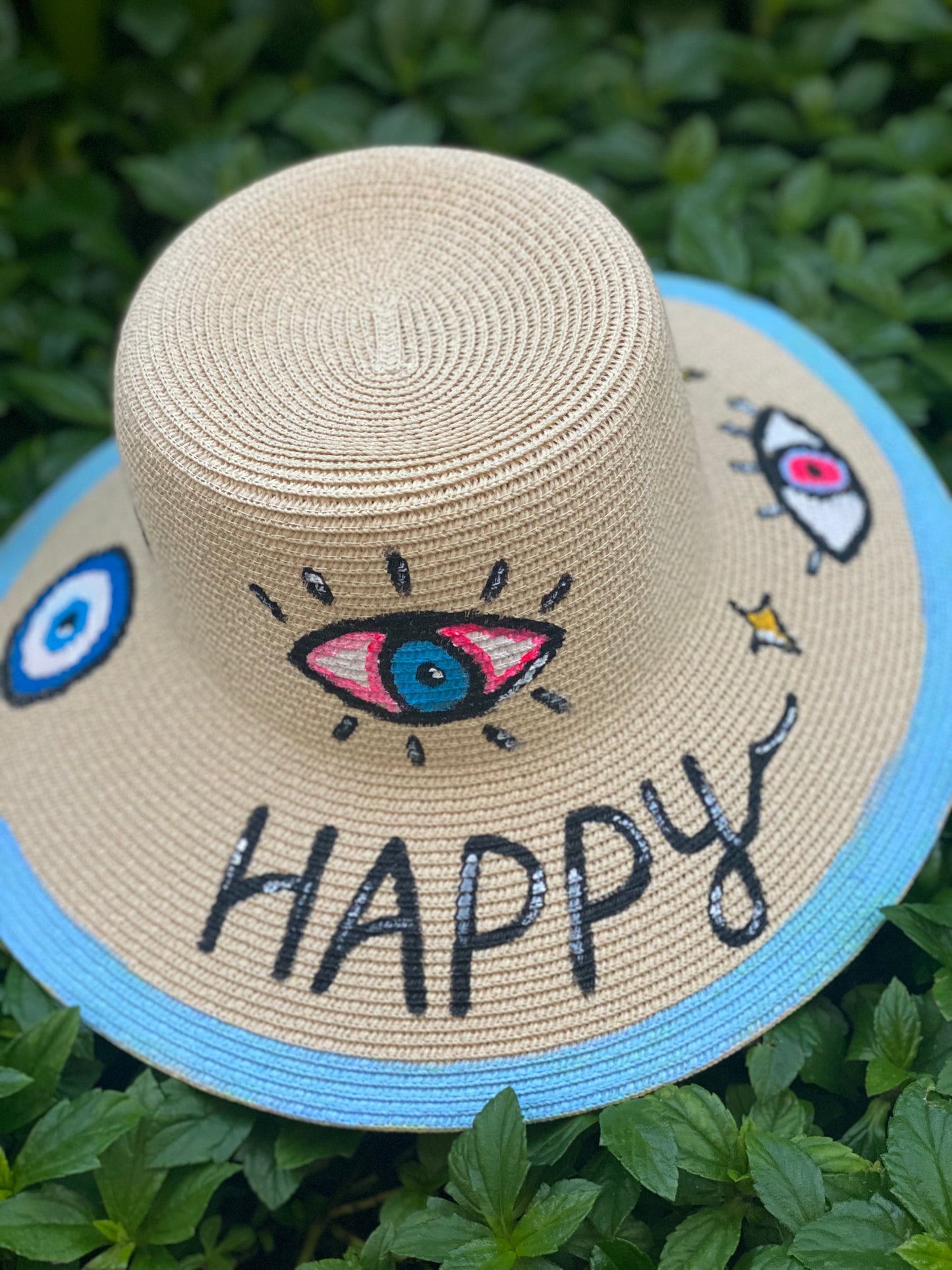 Beach Hat