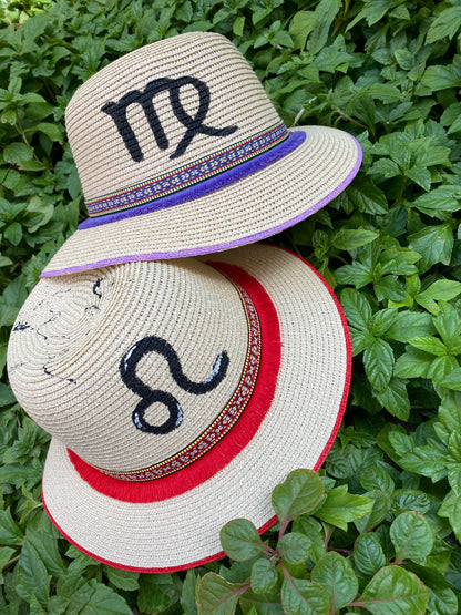 Beach Hat