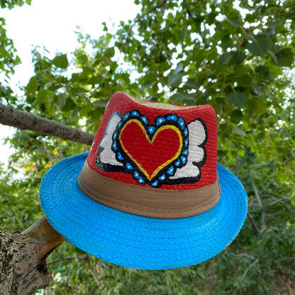 Beach Hat