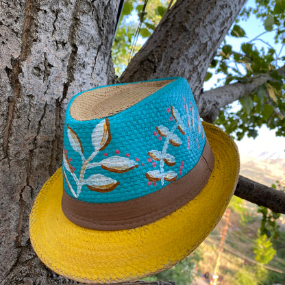 Beach Hat