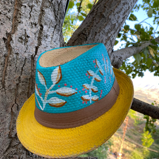 Beach Hat