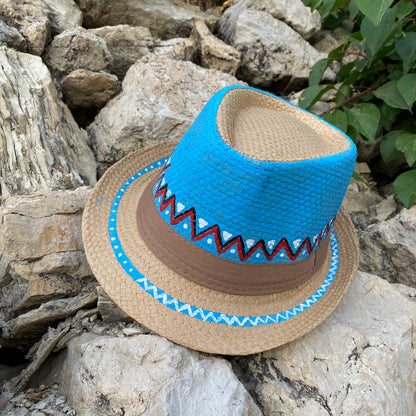 Beach Hat