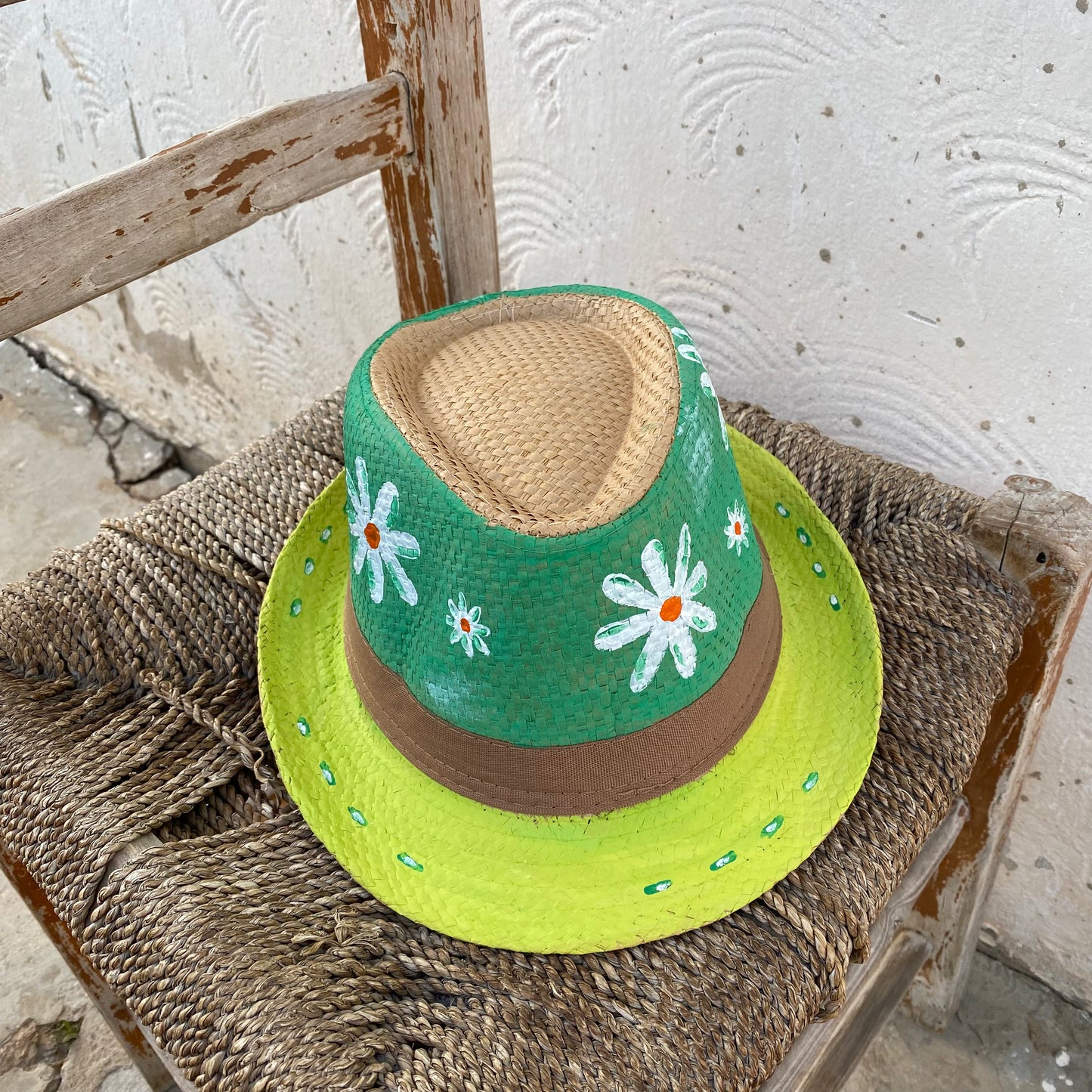 Beach Hat