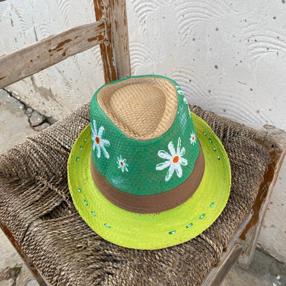 Beach Hat