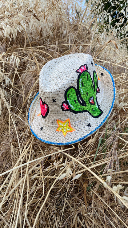 Beach Hat