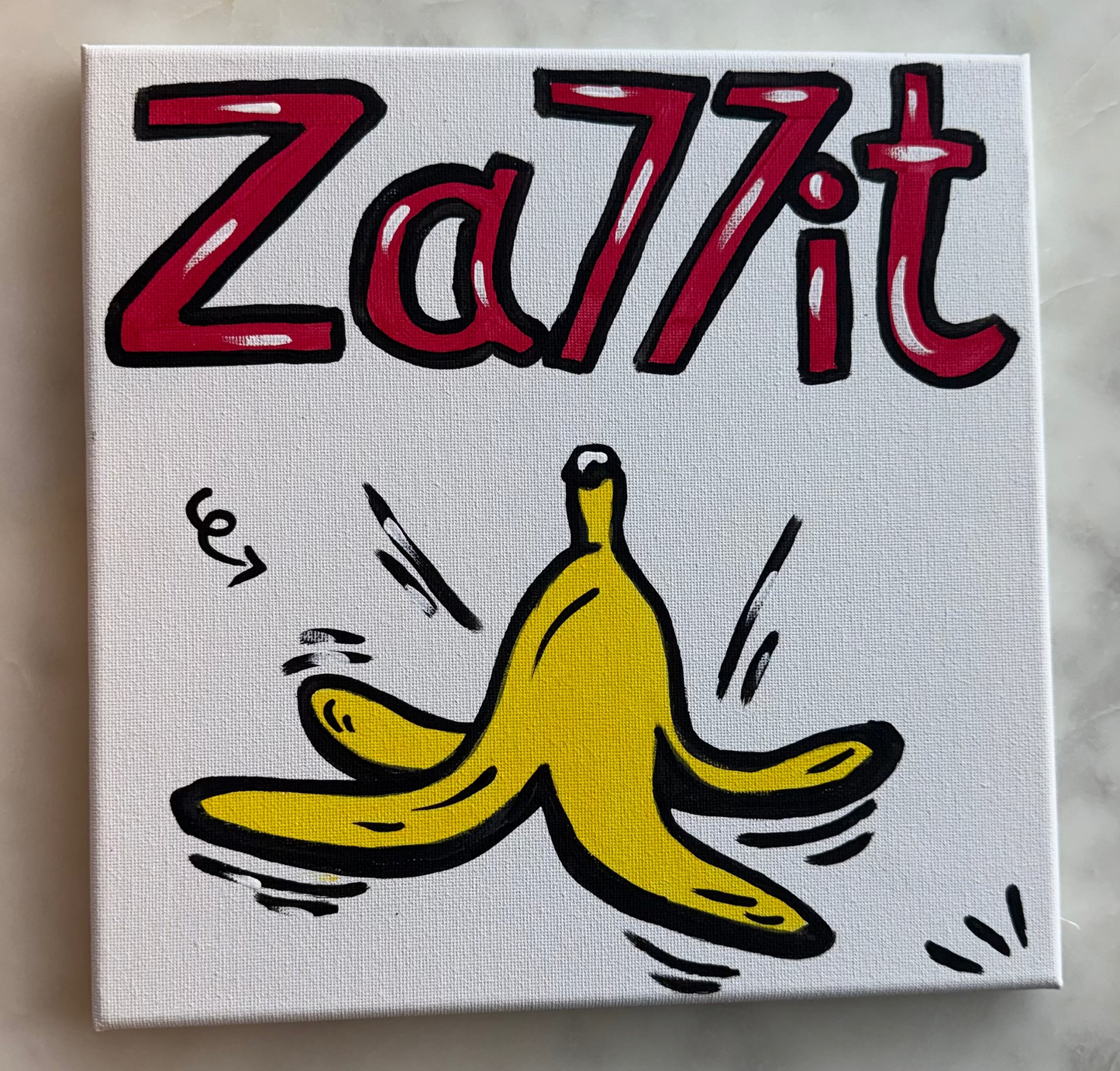 Za77it Canvas