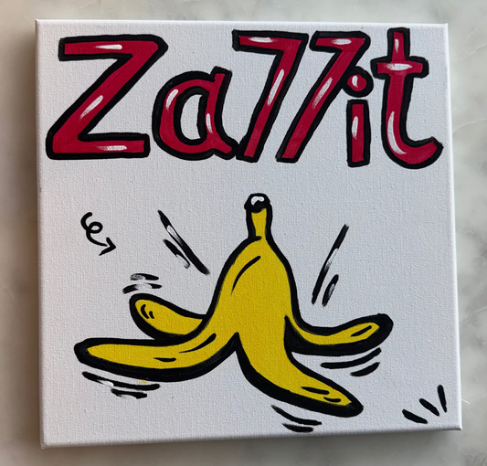 Za77it Canvas