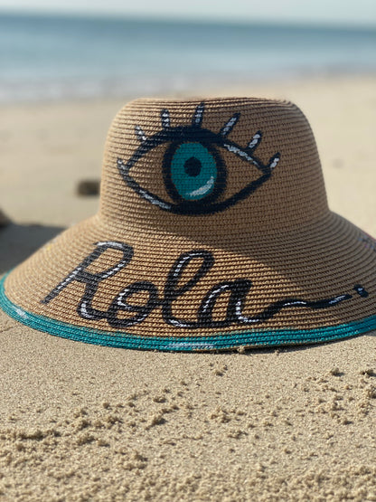 Beach Hat