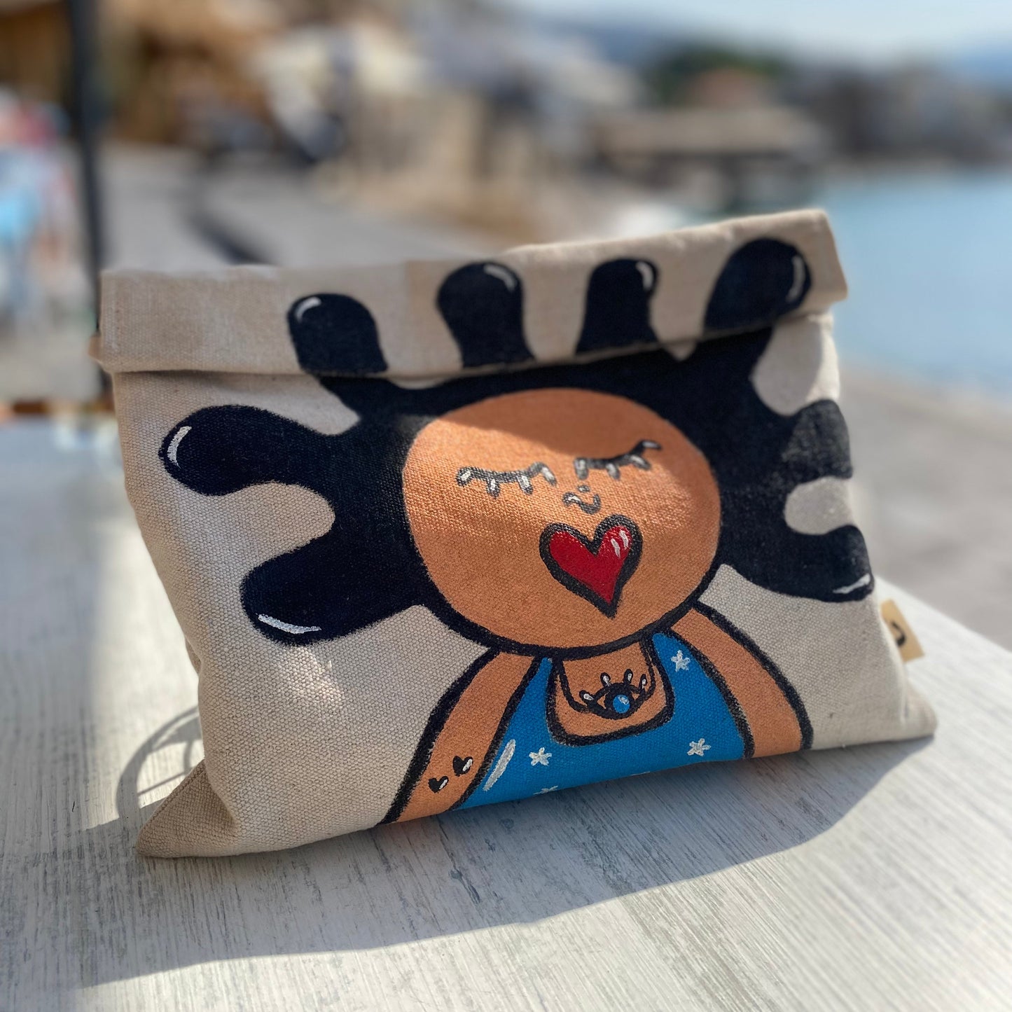NooN Character