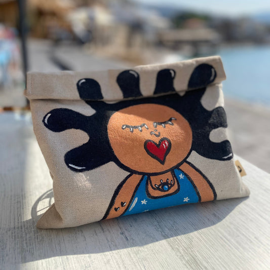NooN Character