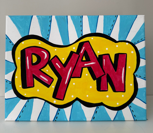 Canvas