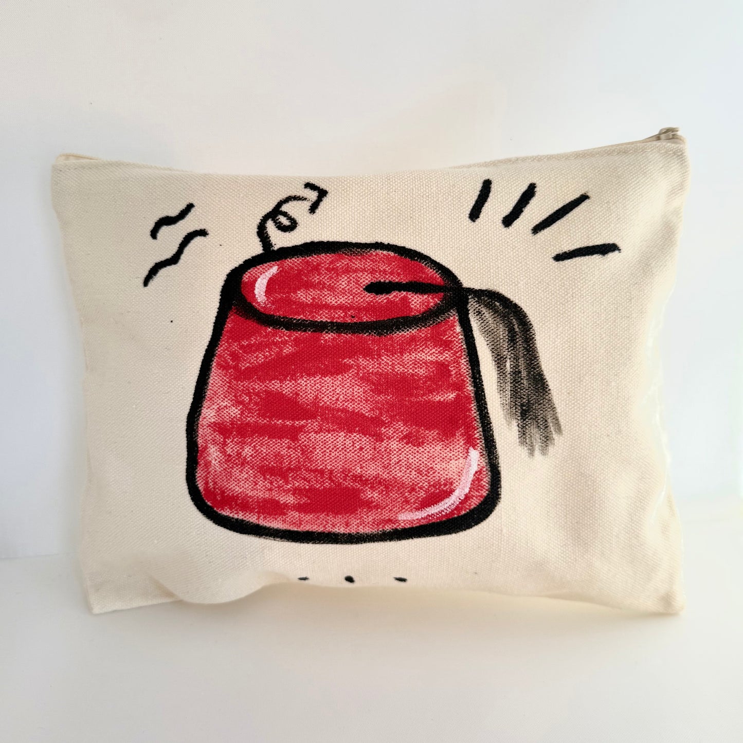 Traboosh Pouch